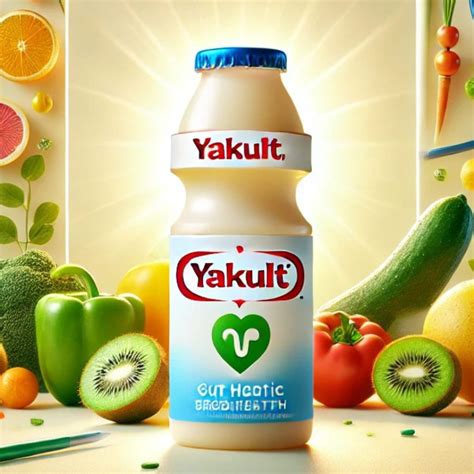 yakult for ulcer|yakult is good for health.